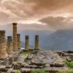 Exploring Greece: A Journey Through Myth, Sun, and Sea