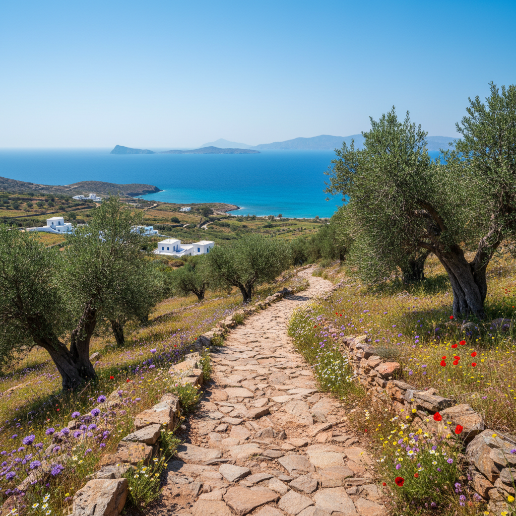 Escape the Crowds: How to Do Zakynthos Like a Local