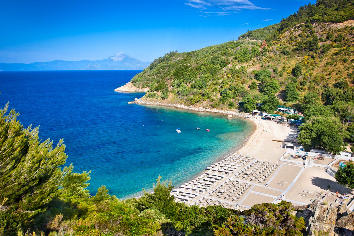 Milos, Greece: Your Guide to the Island of Colors