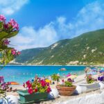 Lefkada Island