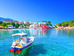 Ionian Islands
